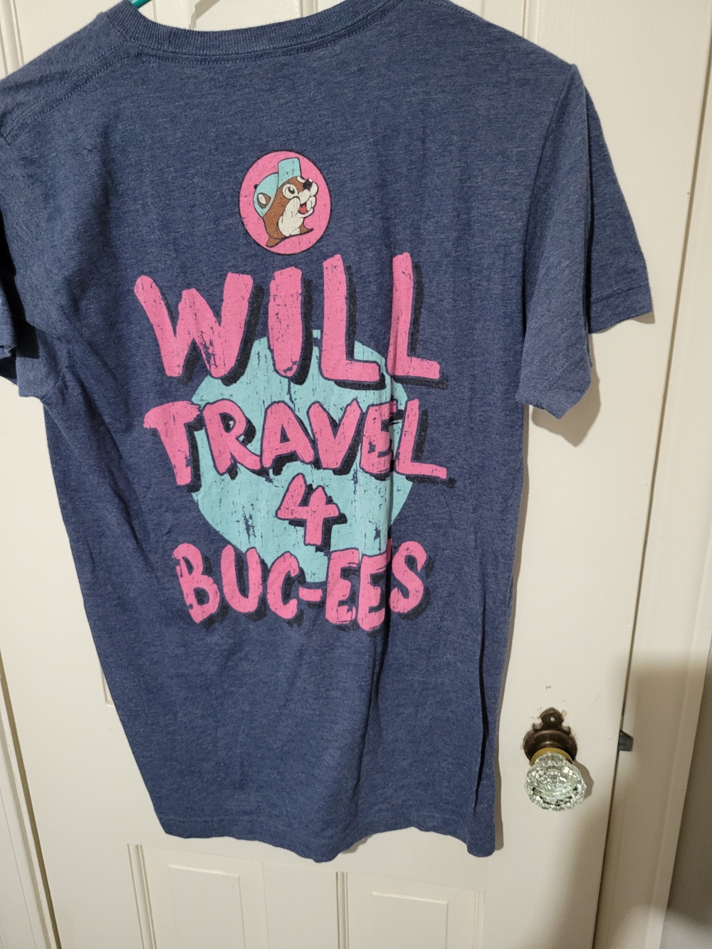 Buc-ee's Shirt - Picture 3 of 3